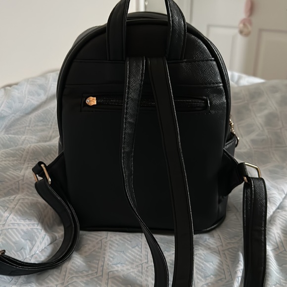 Mini backpack - Picture 4 of 7